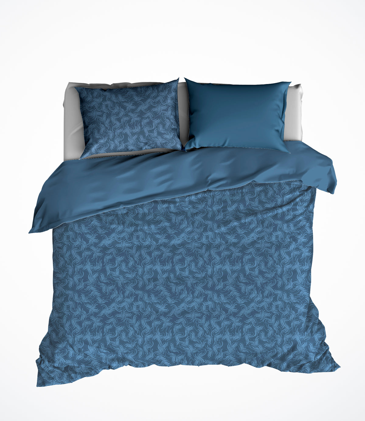 Luxury Collectie - Alvaro Stellar Blue