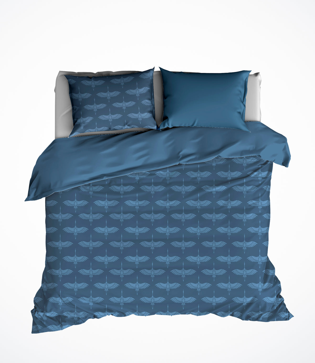 Luxury Collection - Crane Stellar Blue