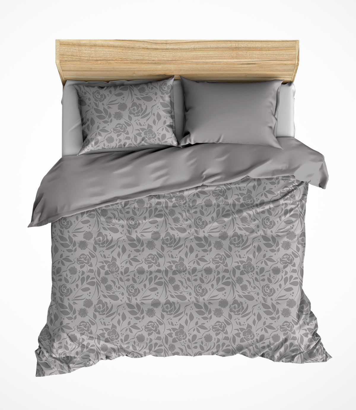 Luxury Collection - Lea Natural Grey