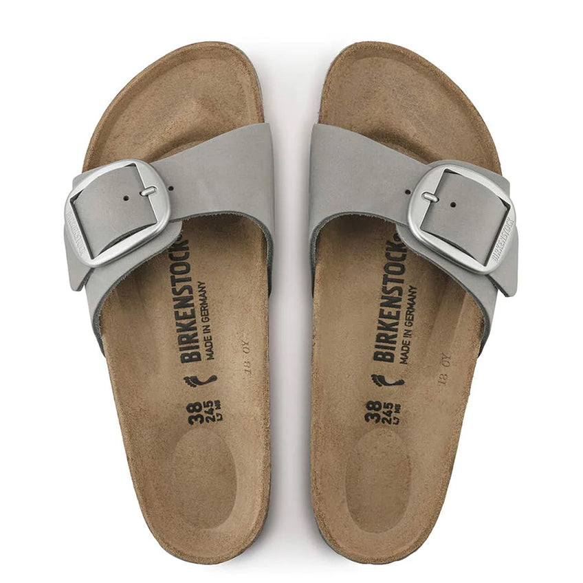 Madrid Bb Nu Dove Gray