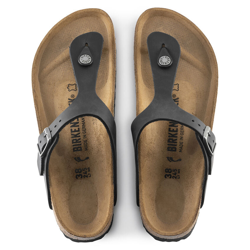 Gizeh Fl Black