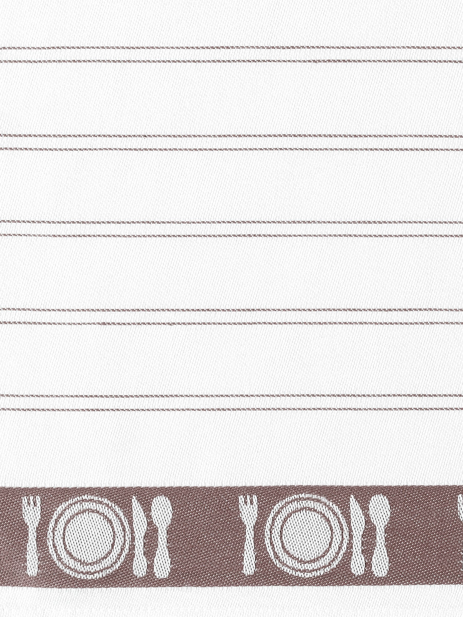 Luxury Collectie - Bml White-champignon