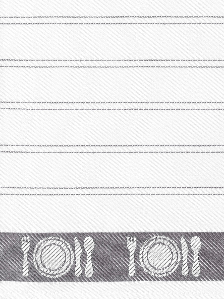 Luxury Collectie - Bml White-grey