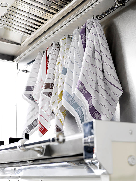 Luxury Collectie - Bml White-ochre