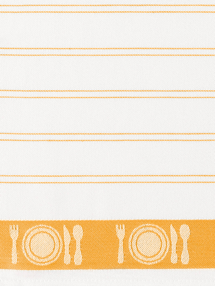 Luxury Collectie - Bml White-ochre