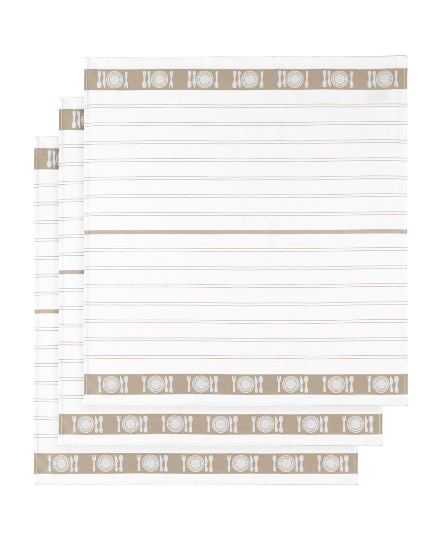 Luxury Collectie - Bml White-moonlight