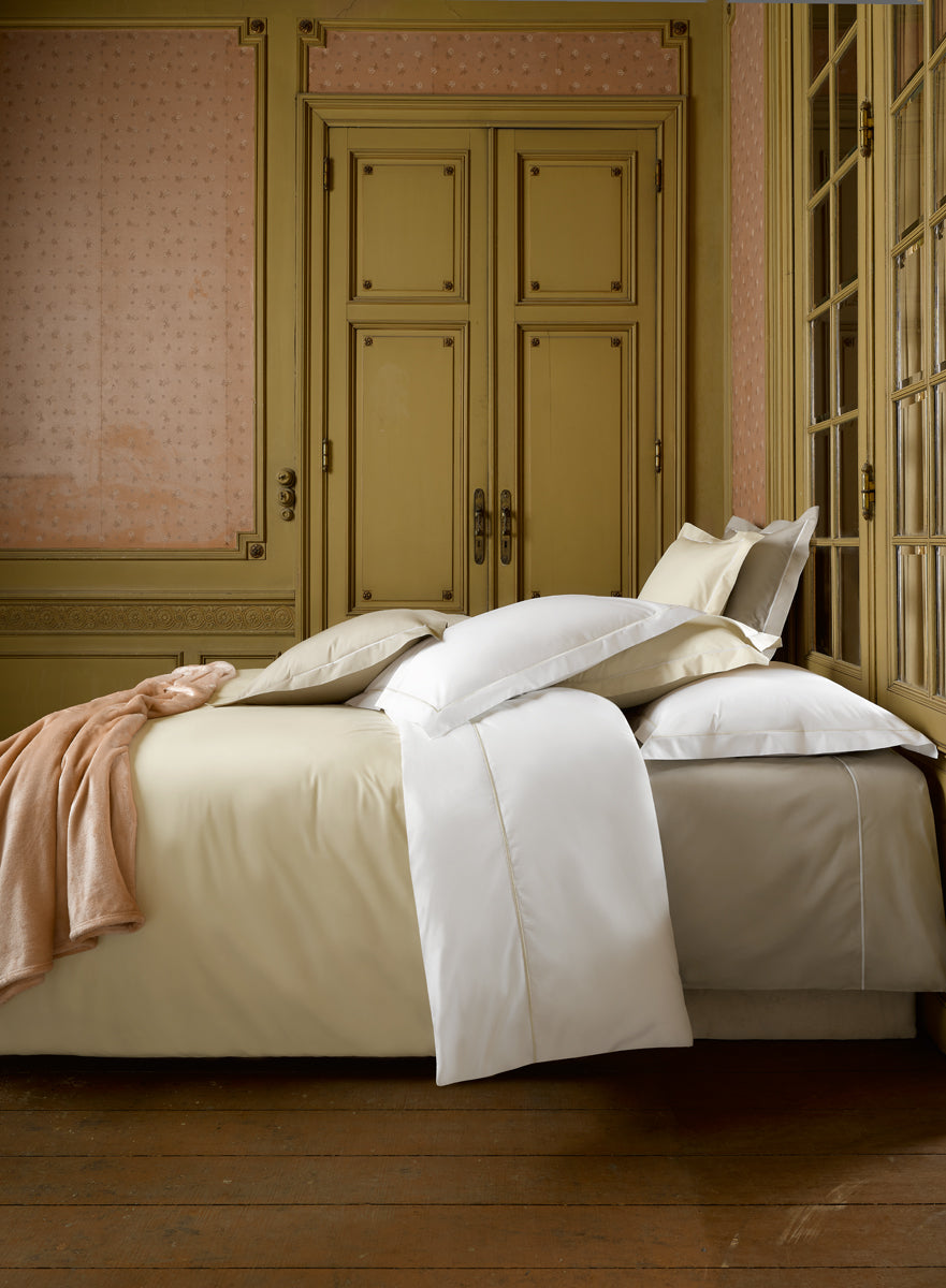 Luxury Collectie - Bumblebee Beige Sand