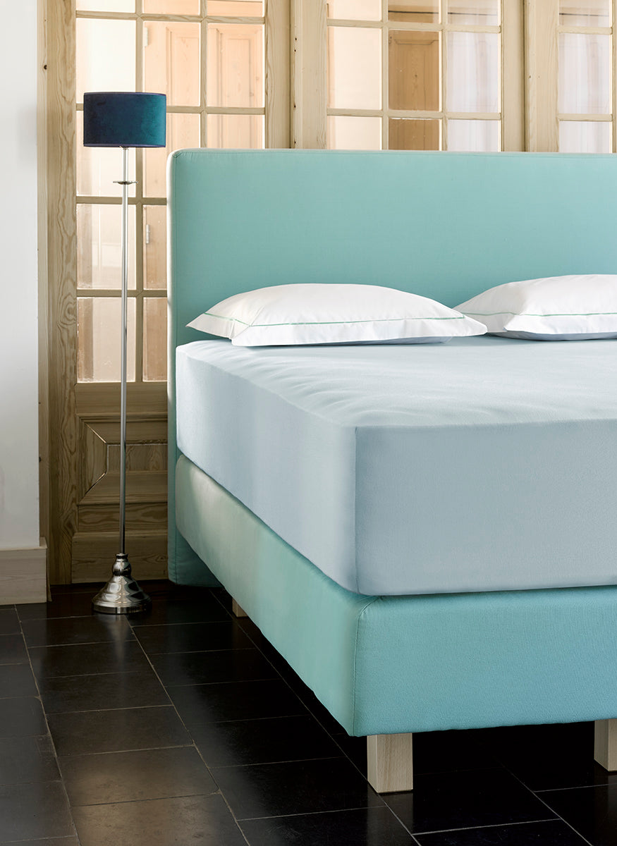 Luxury Collectie - Case Ice Blue