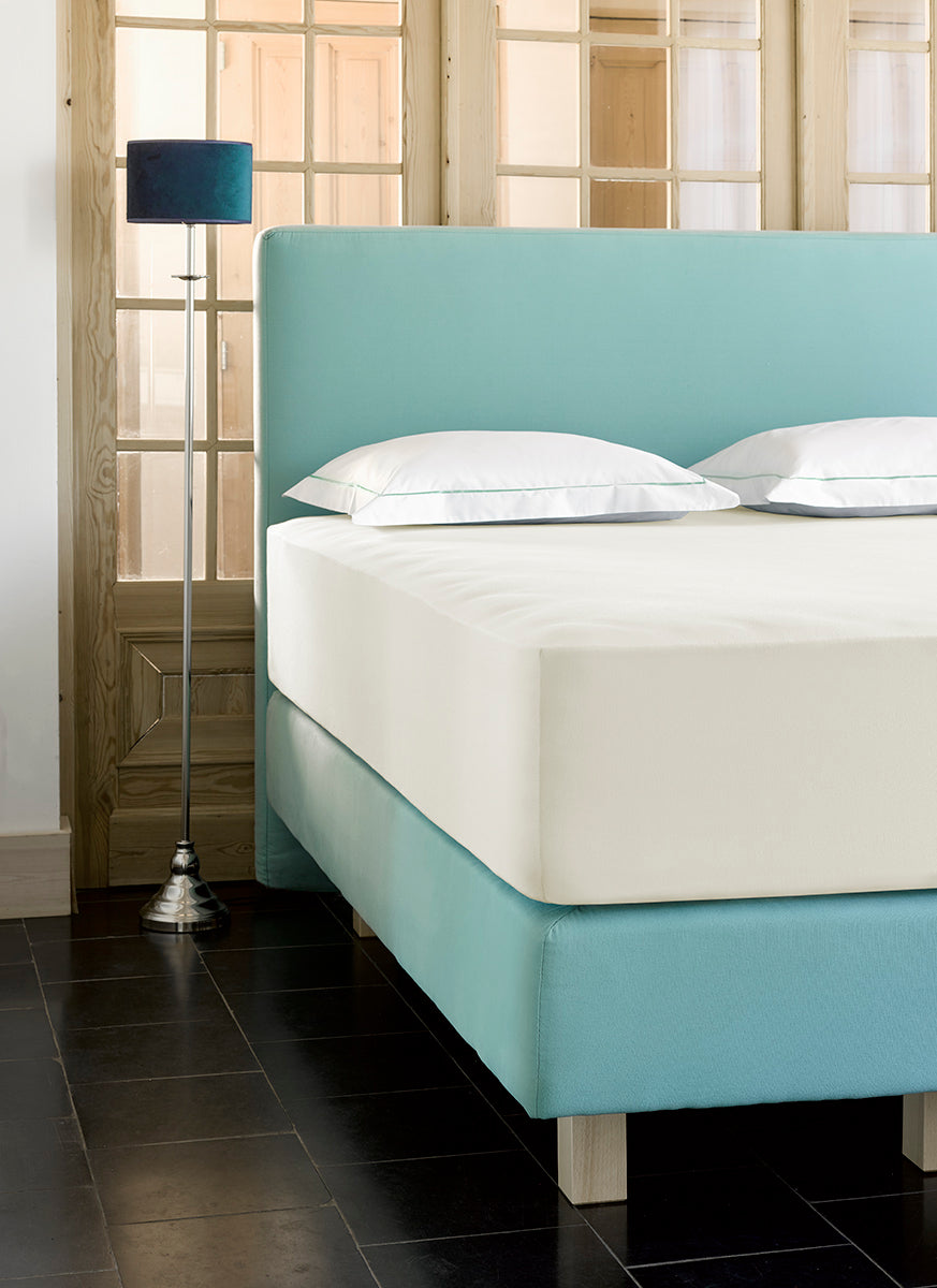 Luxury Collectie - Case Ivory