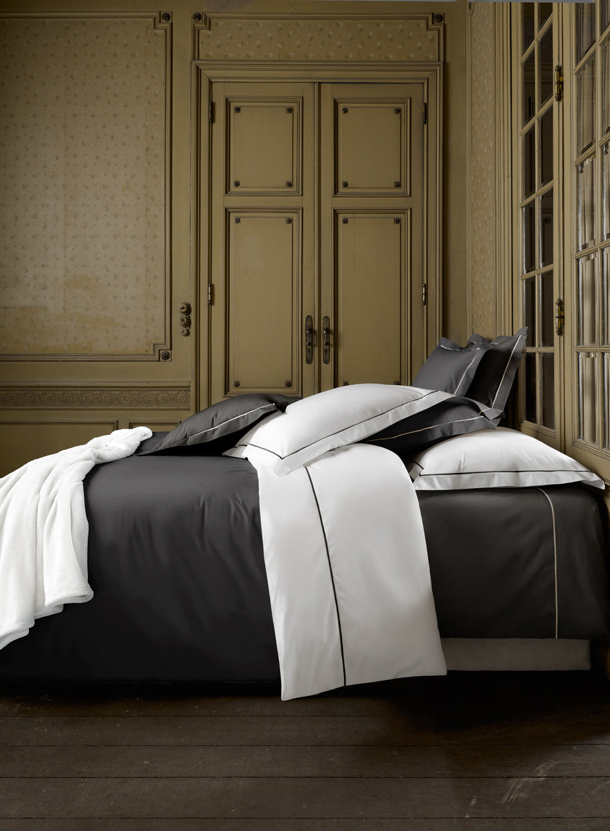 Luxury Collectie - Bumblebee Dark Grey