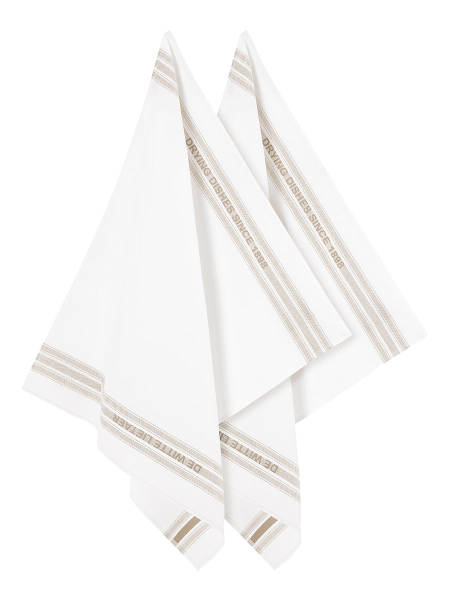 Luxury Collection - Dish Off-white-moonlight