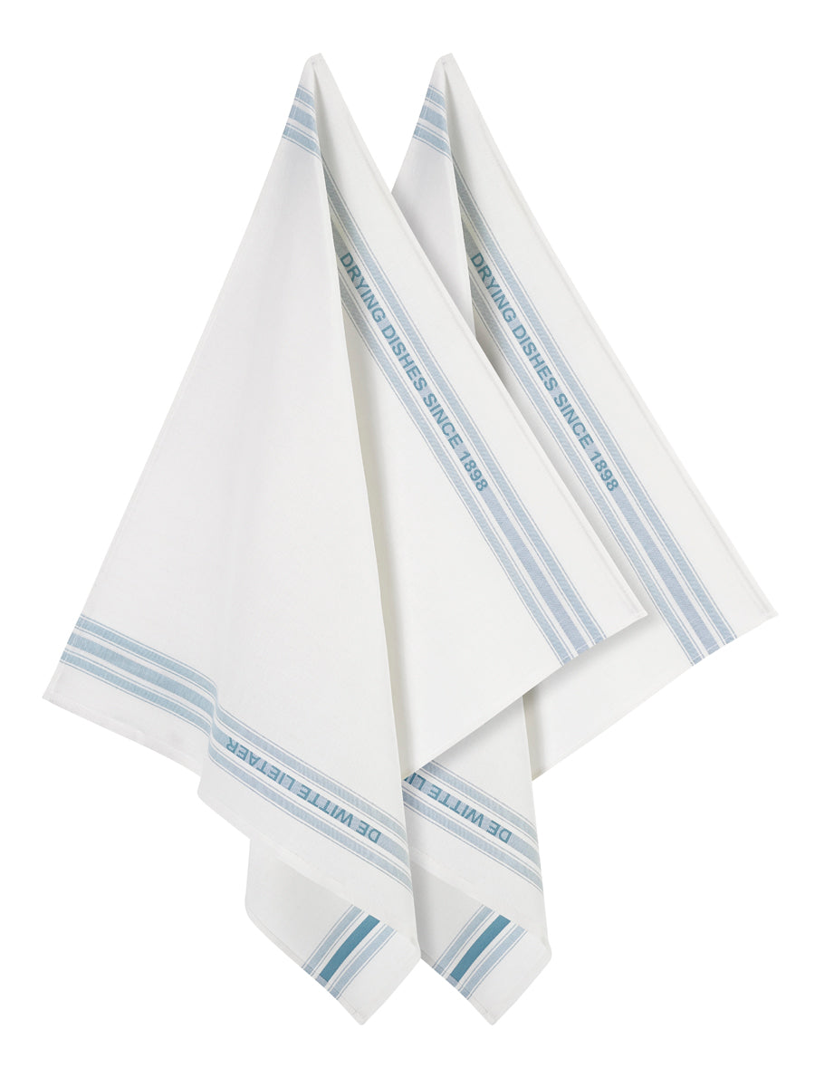 Luxury Collectie - Dish Off-white-oxyde