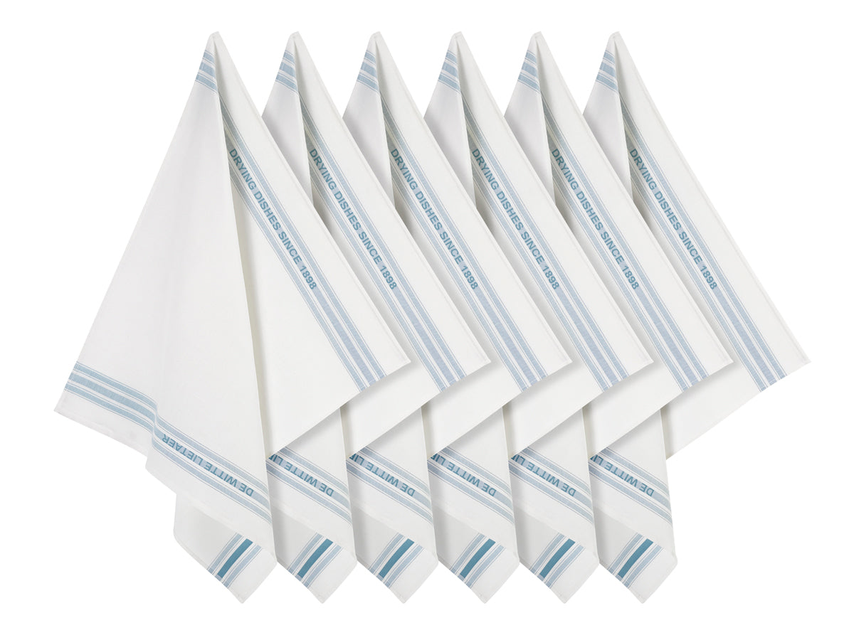 Luxury Collectie - Dish Off-white-oxyde