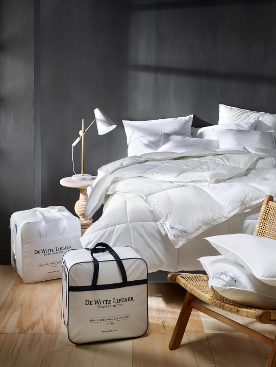 Smart Collectie - Dream White - 400gsm