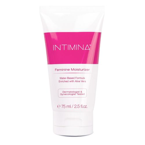 Feminine Moisturizer (75 ml/ 2.5 fl. oz) - ML1(EN/FR/ES/DE)