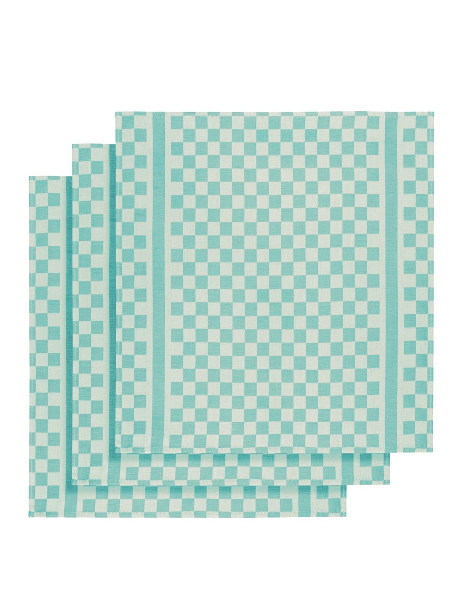 Luxury Collectie - Groom-a Aqua