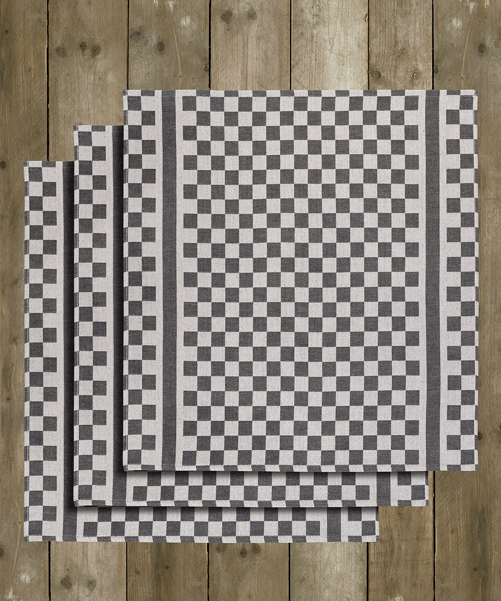 Luxury Collectie - Groom-a Black