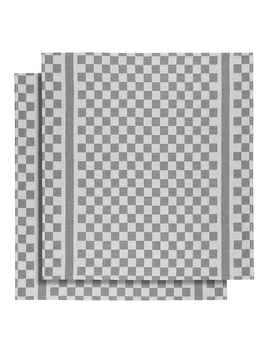 Luxury Collectie - Groom-a Grey