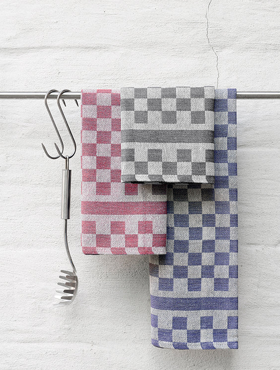 Luxury Collectie - Groom-a Aqua