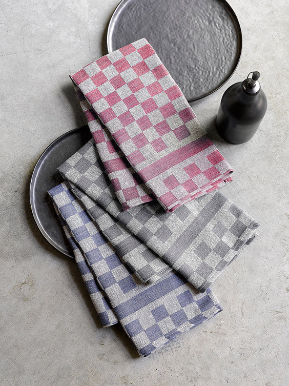 Luxury Collectie - Groom-a Aqua