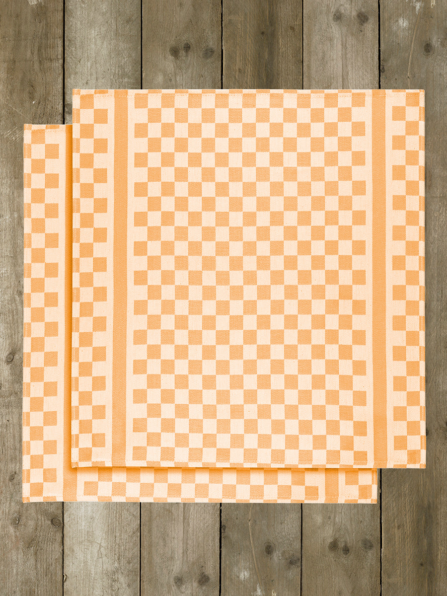 Luxury Collectie - Groom-a Ochre