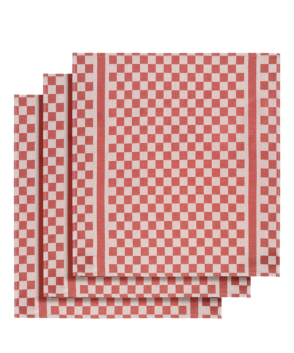 Luxury Collection - Groom-a Lipstick Red