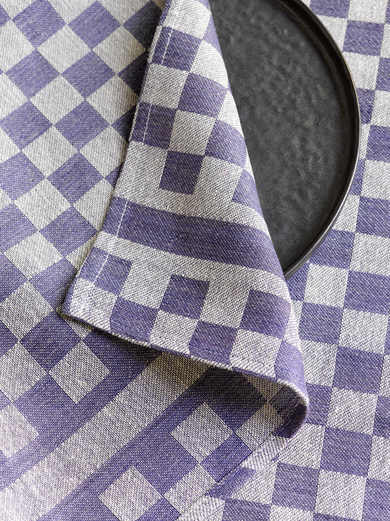 Luxury Collectie - Groom-a Skipper Blue