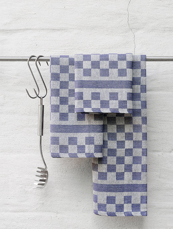 Luxury Collectie - Groom-a Skipper Blue