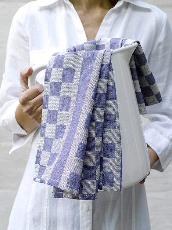 Luxury Collectie - Groom-a Skipper Blue