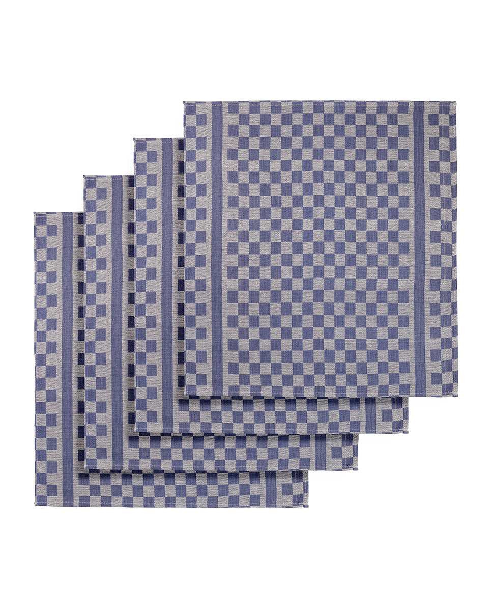 Luxury Collectie - Groom-a Skipper Blue