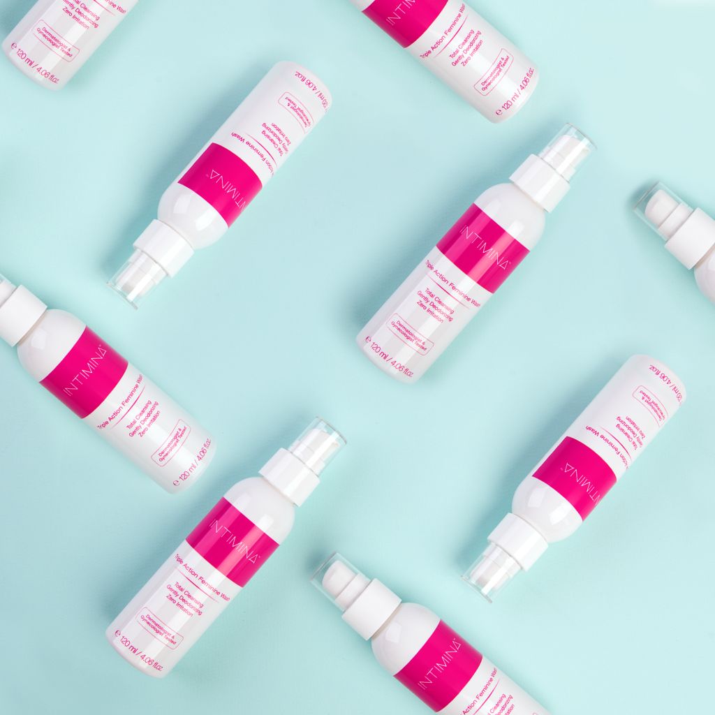 Intimate Accessory Cleaner (75 ml/ 2.5 fl.oz) - ML1(EN/FR/ES/DE)