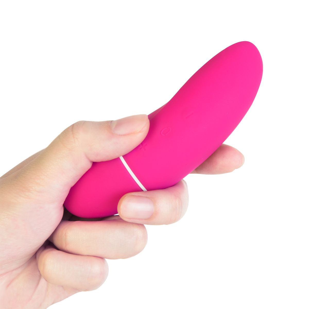 Kiri Personal Massager - ML1(EN/FR/ES/DE)