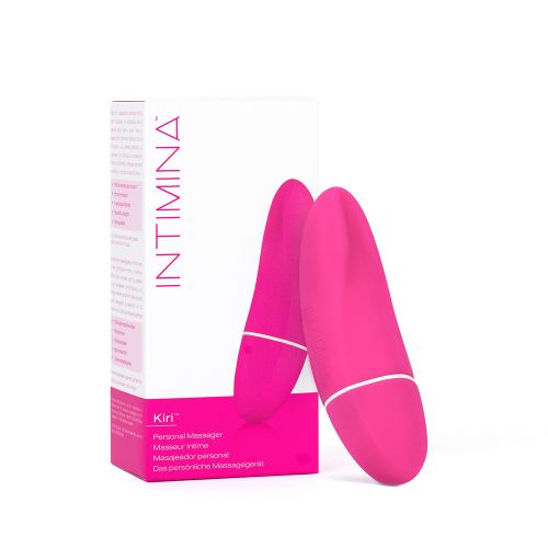 Kiri Personal Massager - ML1(EN/FR/ES/DE)
