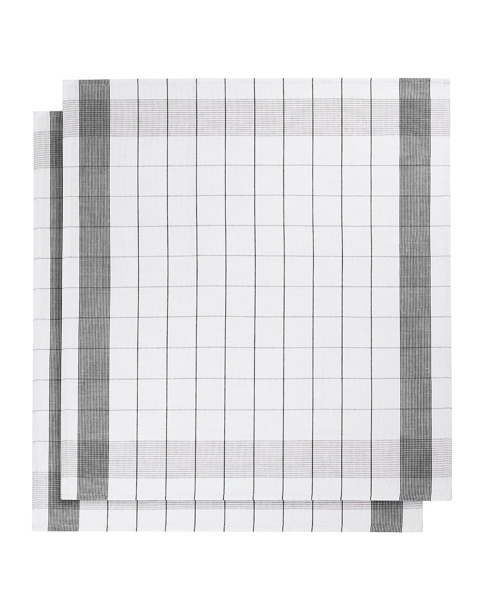 Luxury Collectie - Mixte White-black