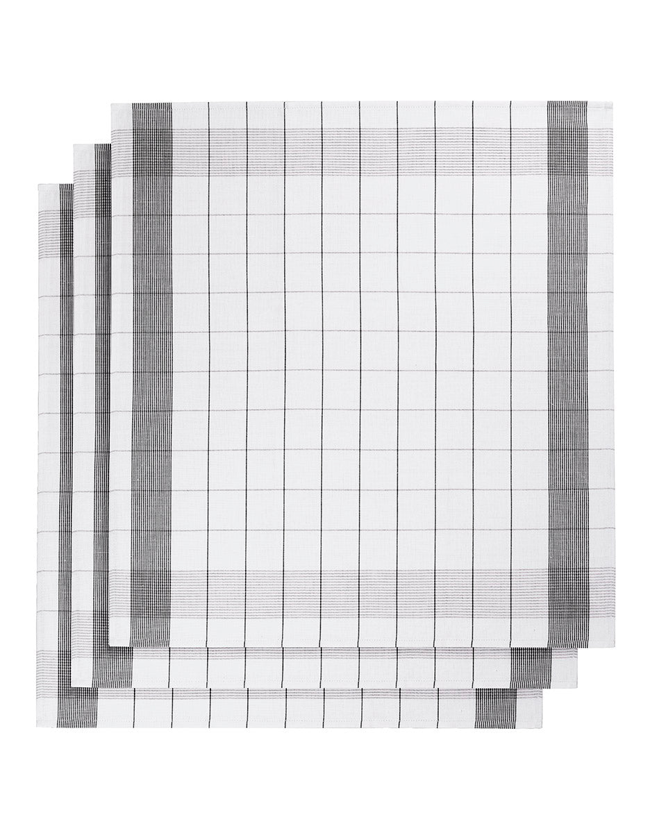 Luxury Collectie - Mixte White-black