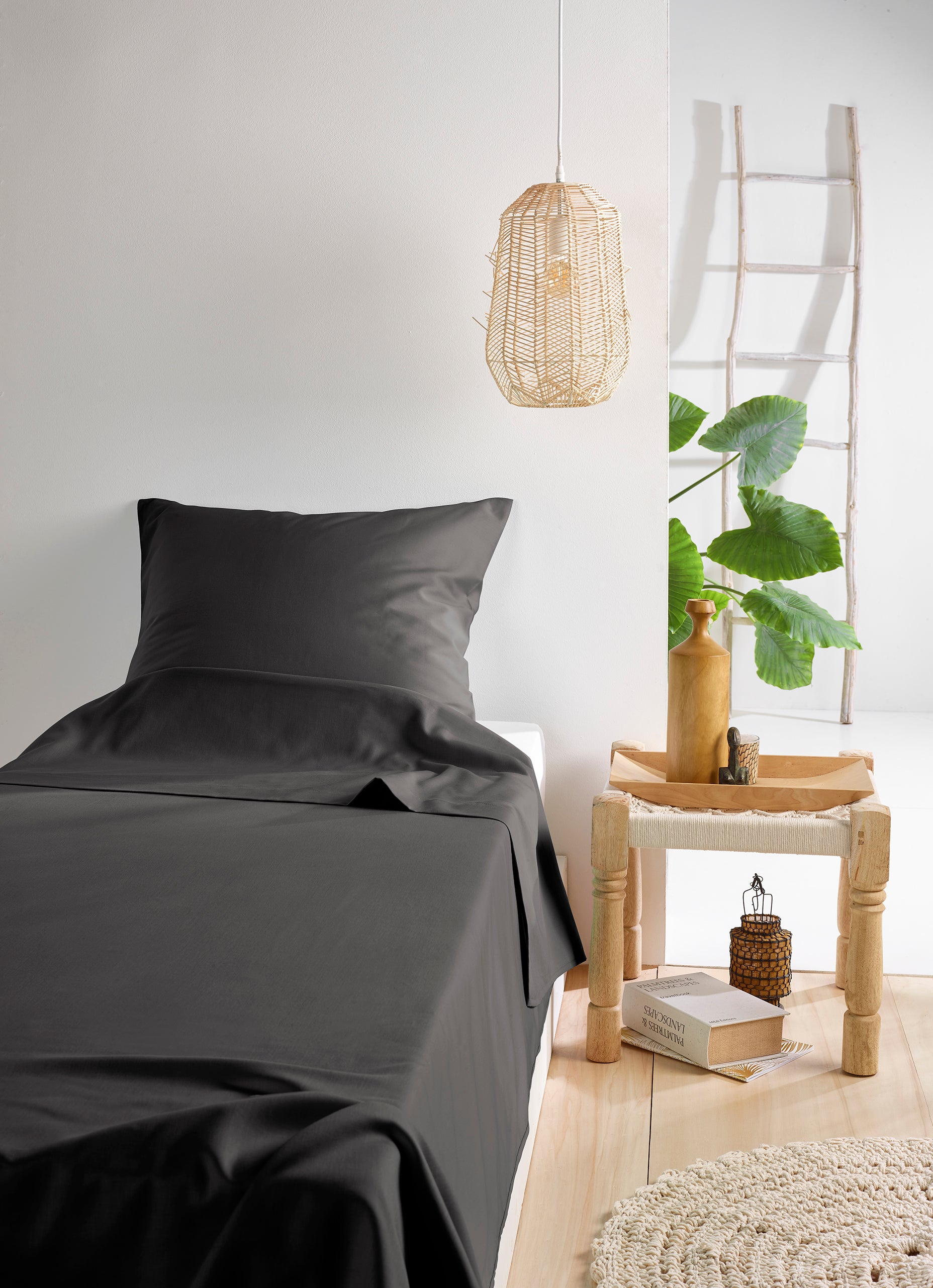 Smart Collectie - Olivia Ebony