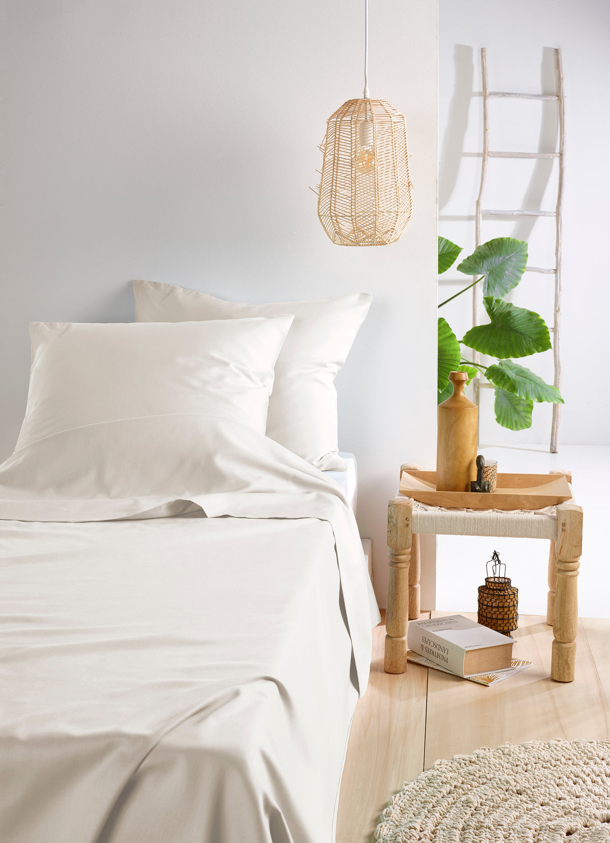 Smart Collectie - Olivia Sand