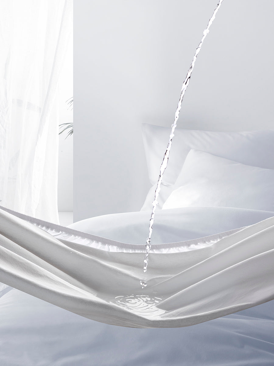 Smart Collectie - Swan White