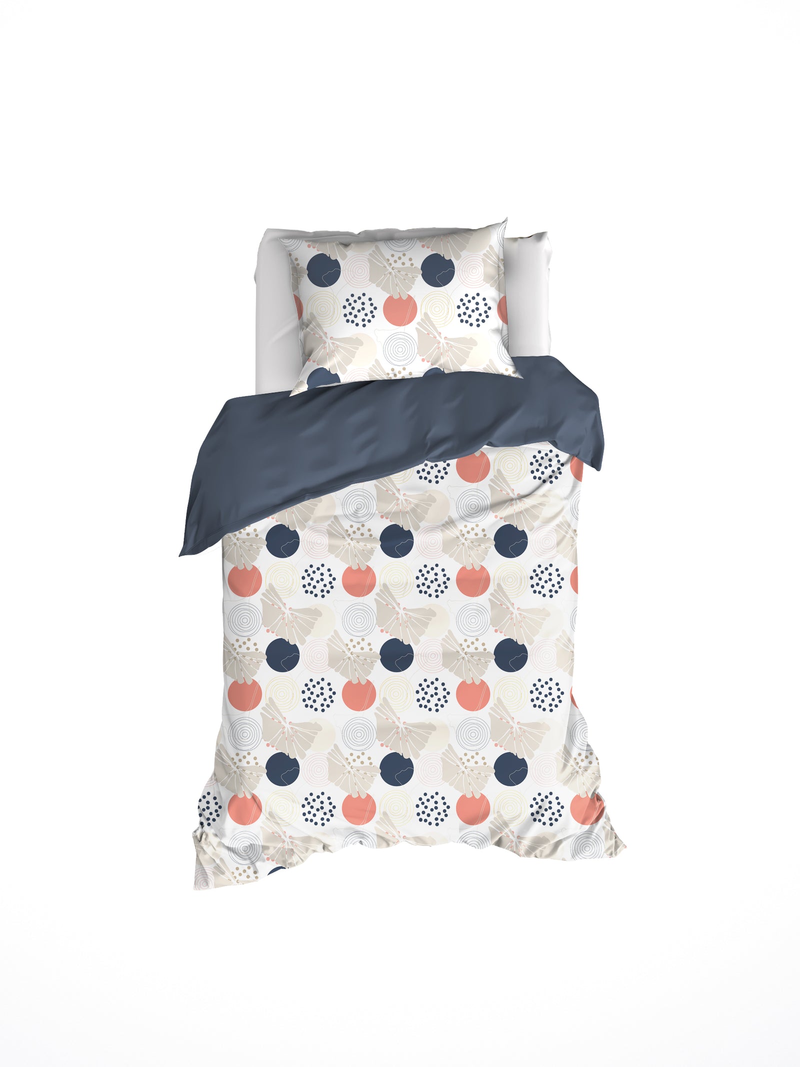 Smart Collectie - Hermes Lyon Blue