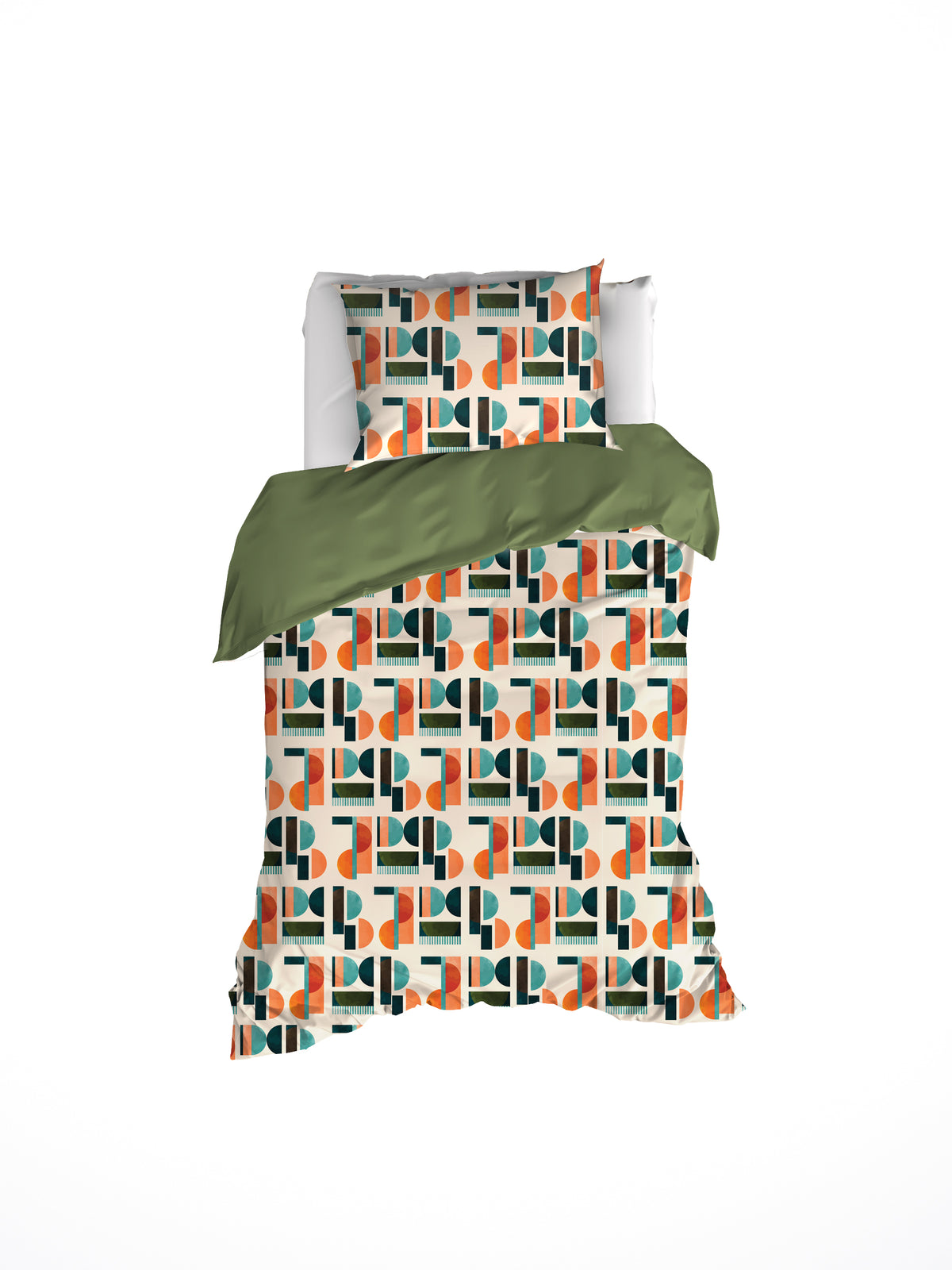 Smart Collection - Lisboa Grenoble Green