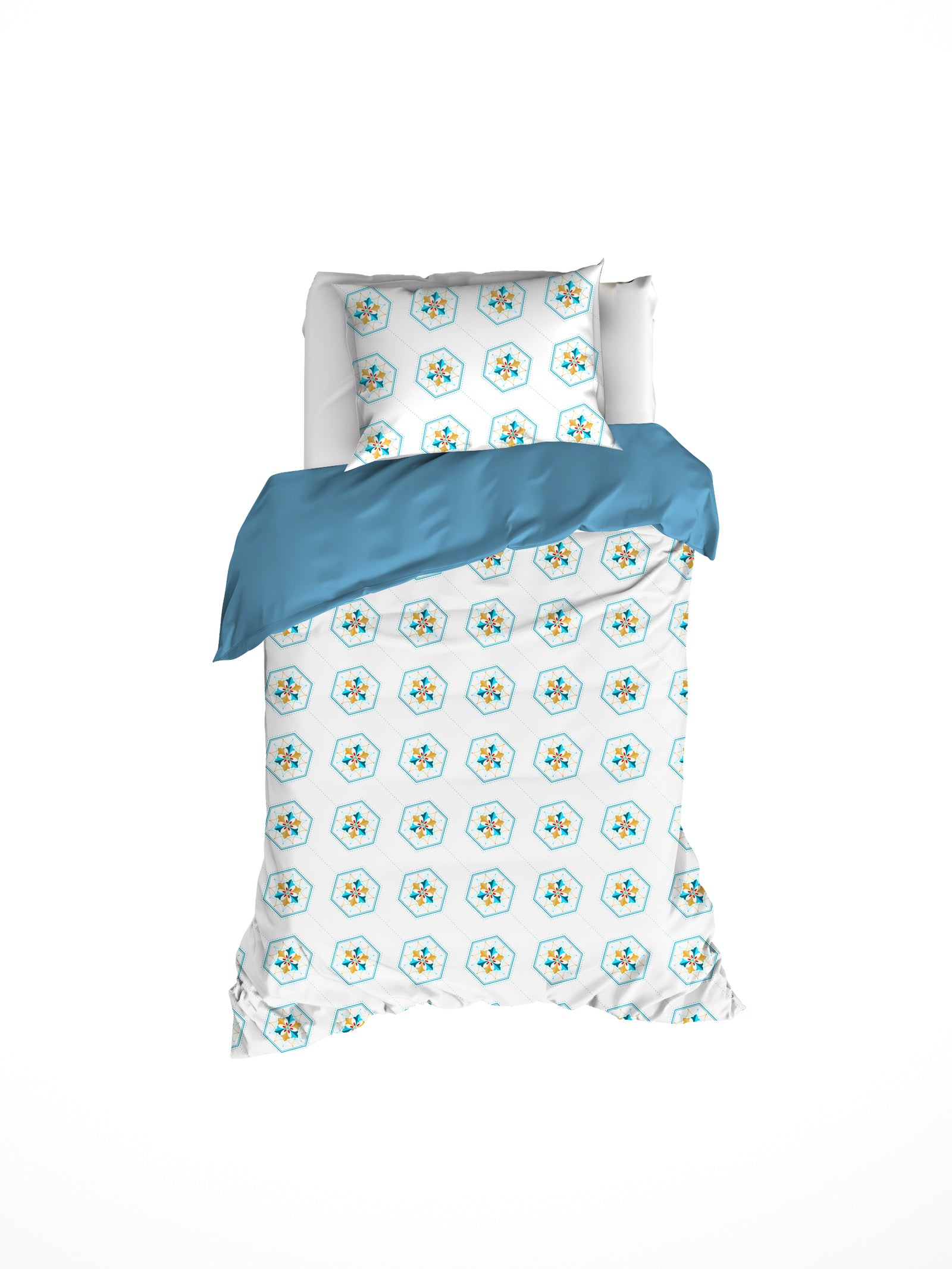 Smart Collection - Saga Exotic Plume