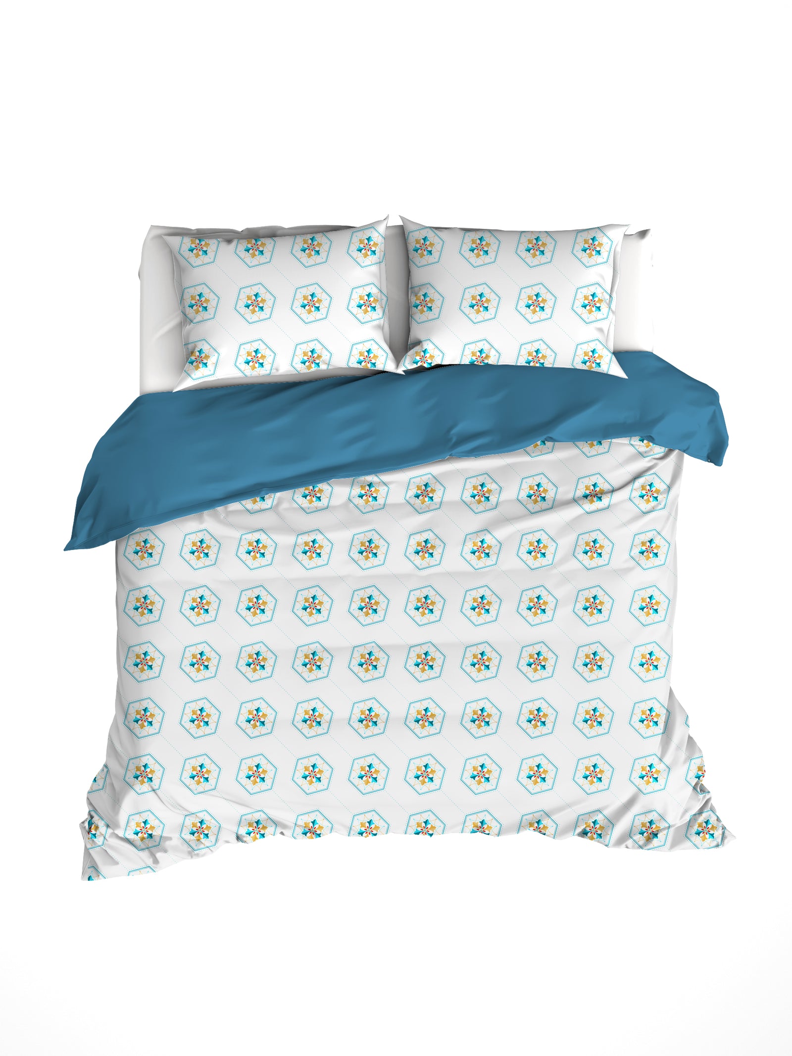 Smart Collectie - Saga Exotic Plume