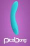 Zizo Innie Vibe Blue