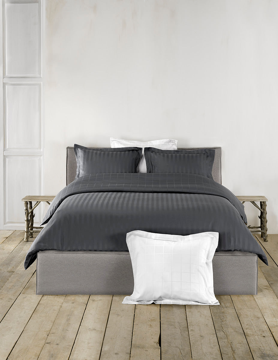 Luxury Collection - Zygo Ebony