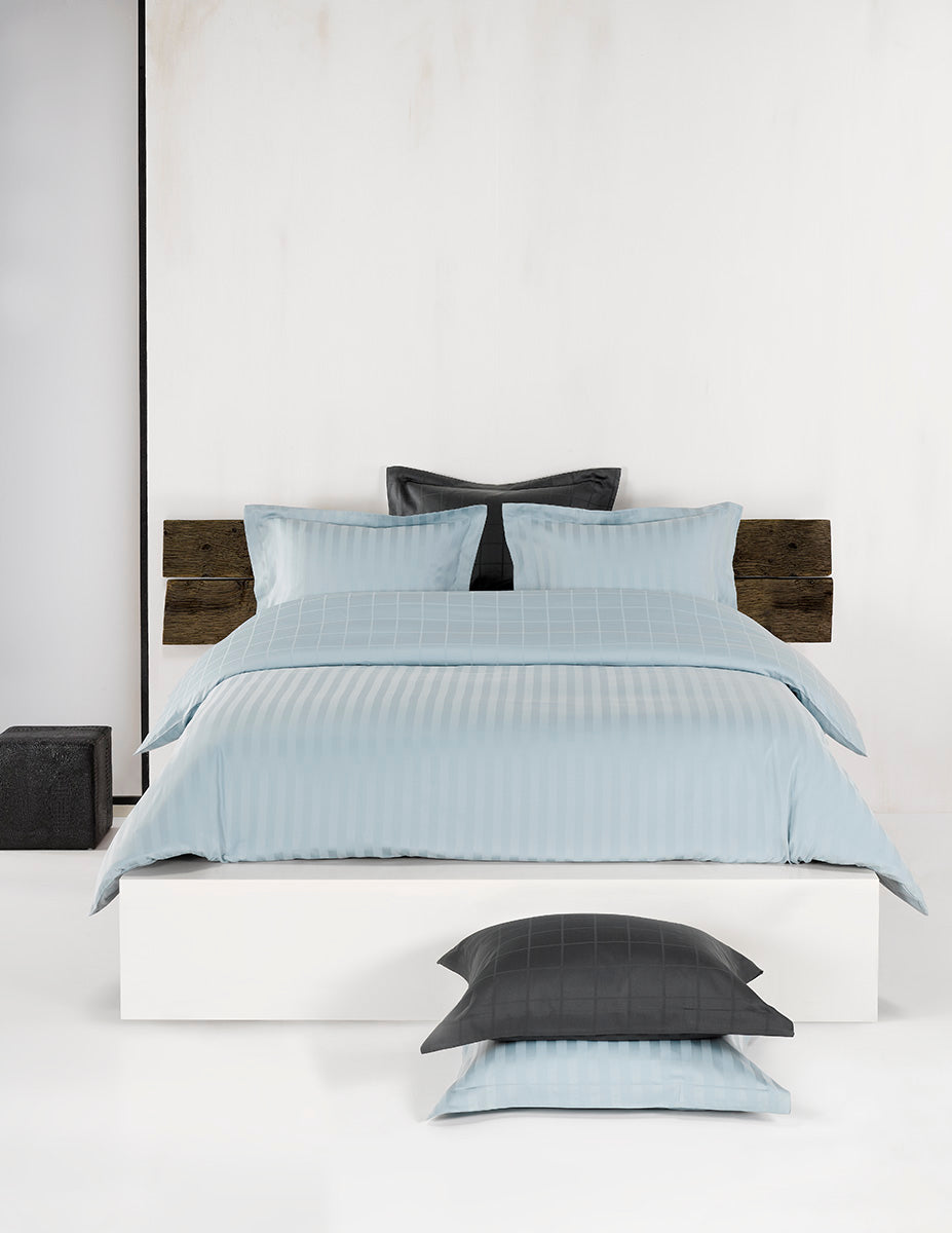 Luxury Collectie - Zygo Ice Blue