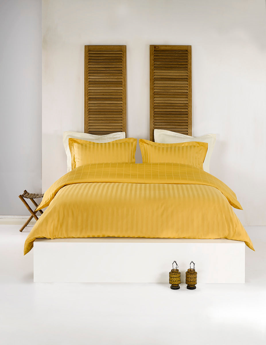 Luxury Collection - Zygo Ochre