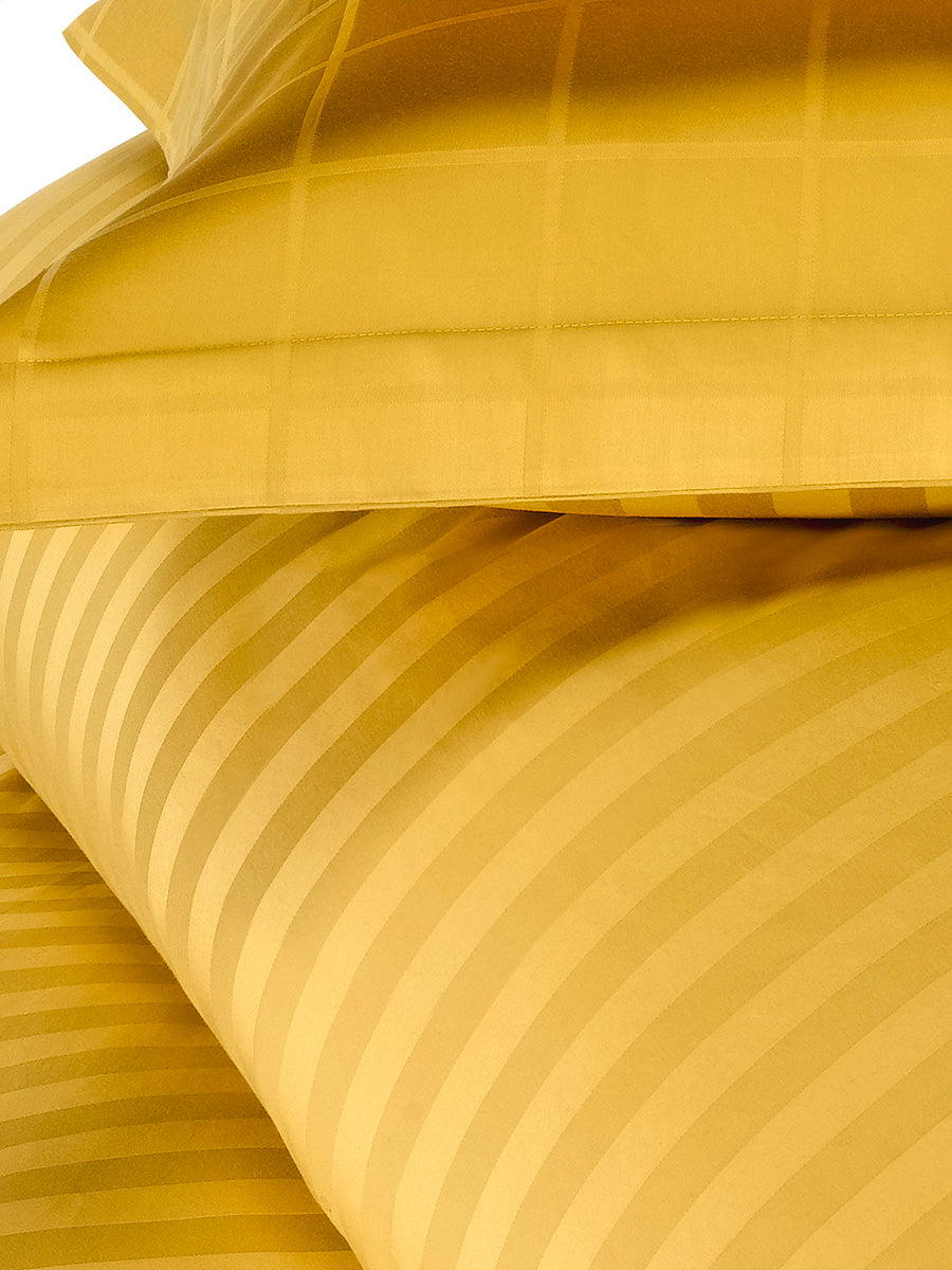 Luxury Collectie - Zygo Ochre