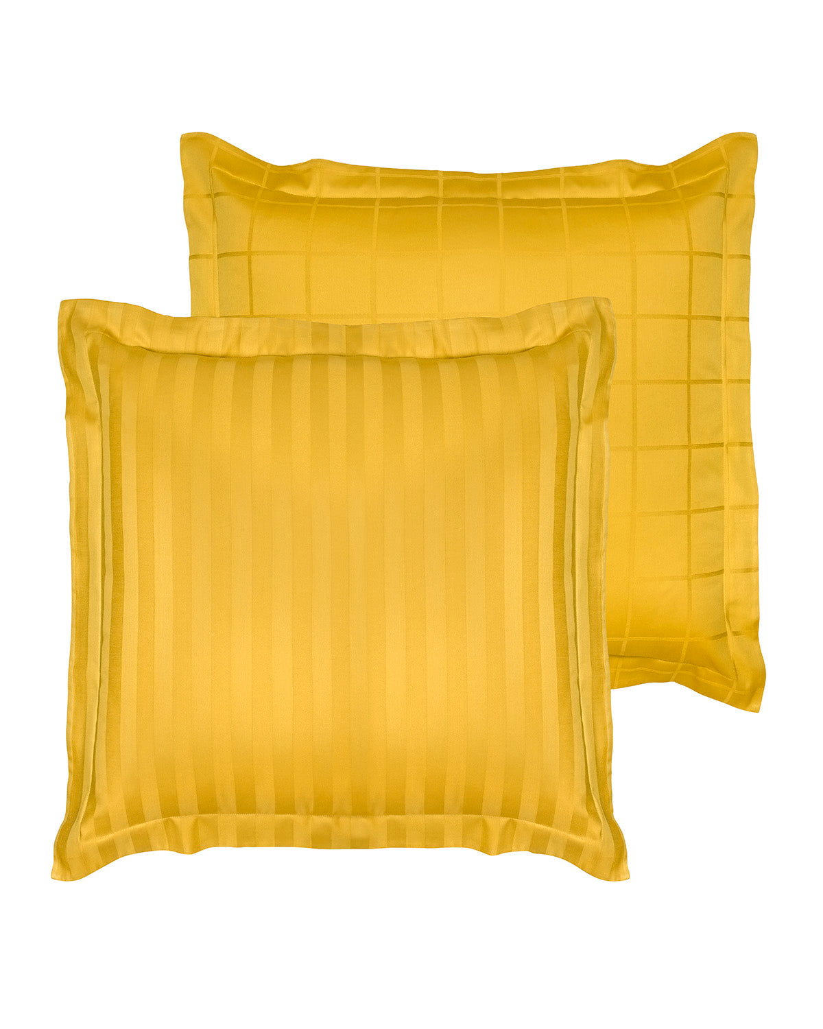 Luxury Collectie - Zygo Ochre