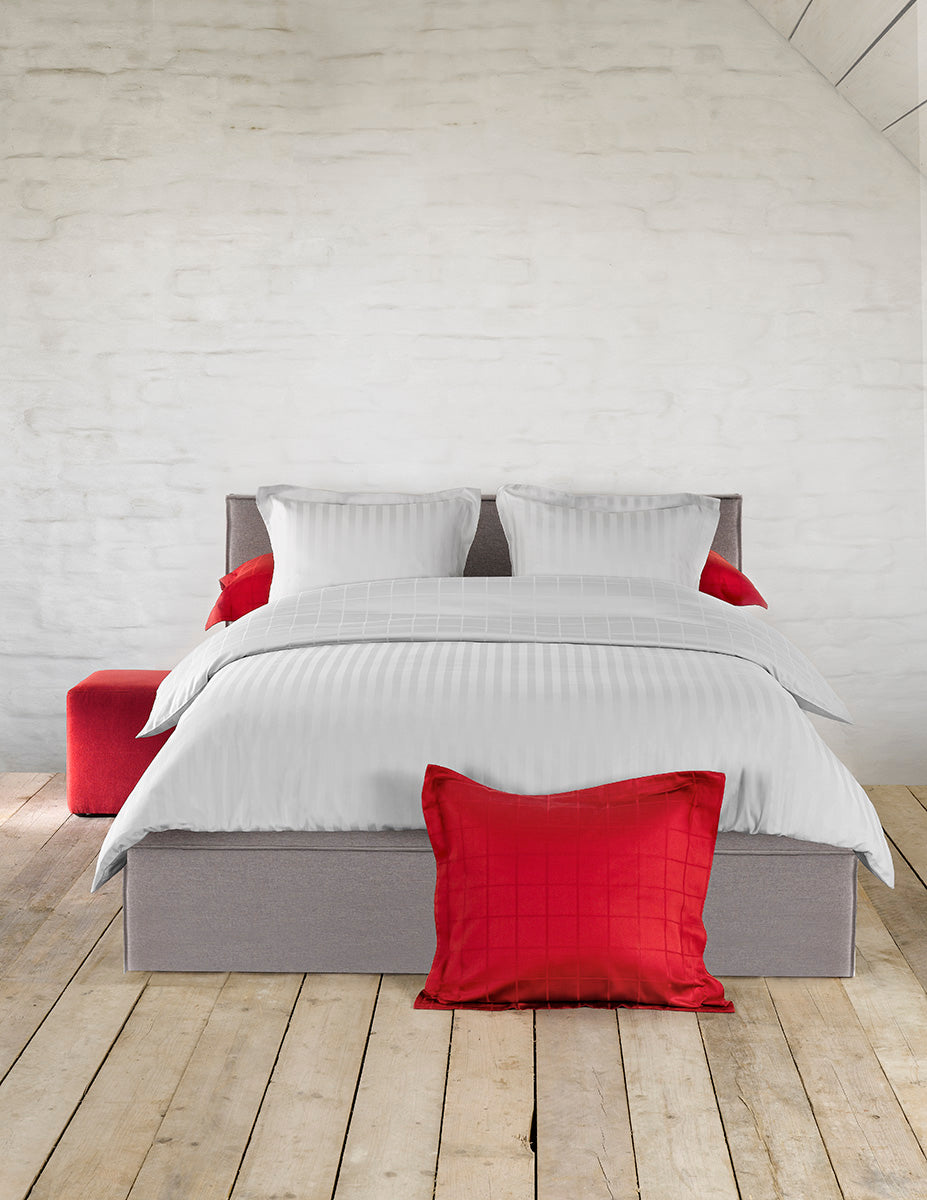 Luxury Collectie - Zygo Silver