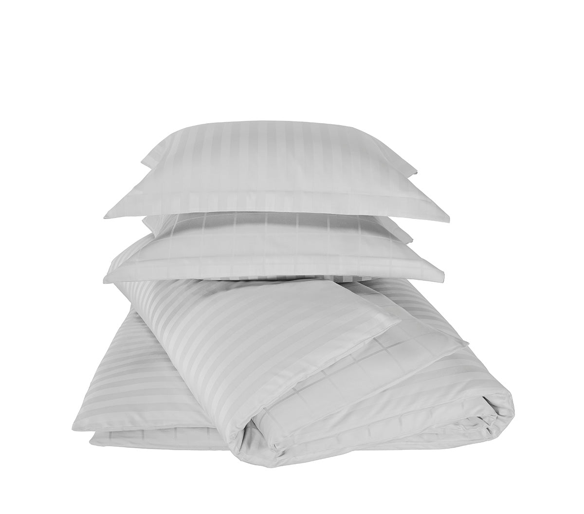 Luxury Collectie - Zygo Silver
